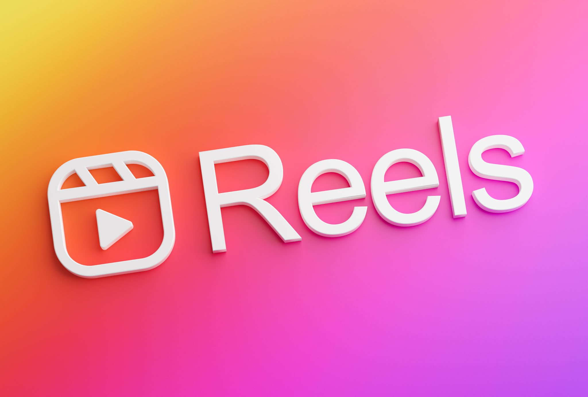 Visit Restaurant + Post Instagram Reels